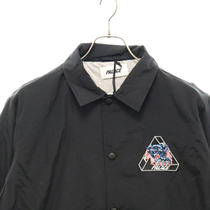楽天市場】Palace Skateboards(パレススケートボーズ) サイズ:M RIPPED  