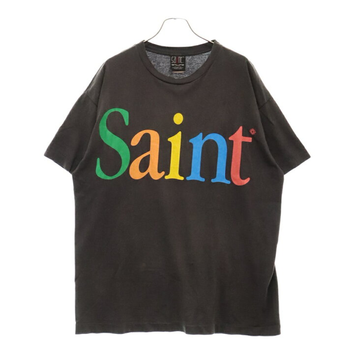 楽天市場】SAINT MICHAEL(セントマイケル) サイズ:XL 24SS COLOFUL  