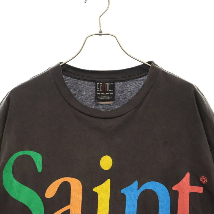 楽天市場】SAINT MICHAEL(セントマイケル) サイズ:XL 24SS COLOFUL  