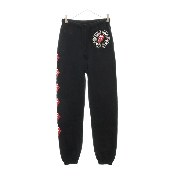 楽天市場】CHROME HEARTS(クロムハーツ) サイズ:S ×The Rolling Stones 