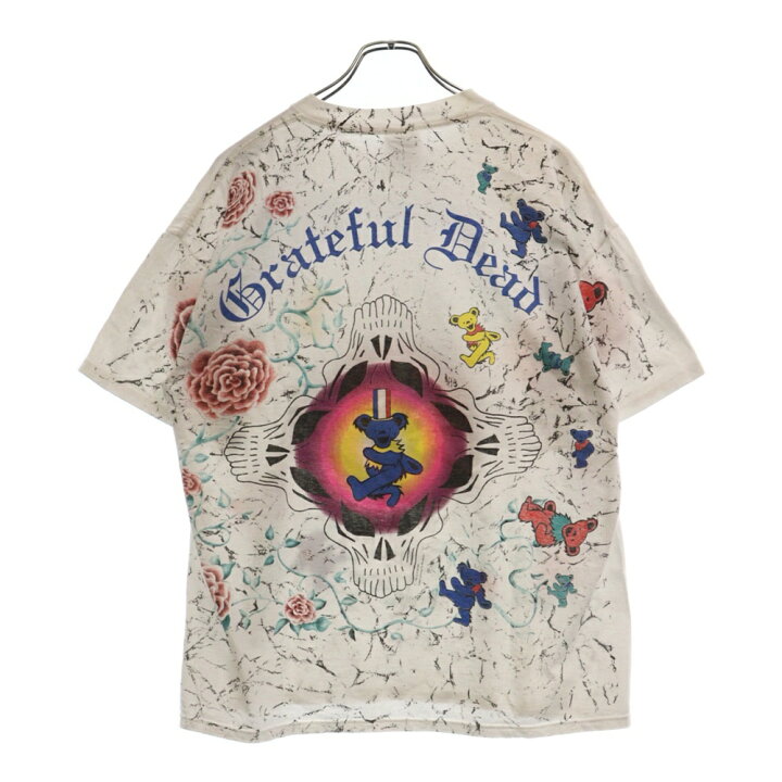 楽天市場】【sale対象】VINTAGE(ヴィンテージ) サイズ:XL 90s Grateful  