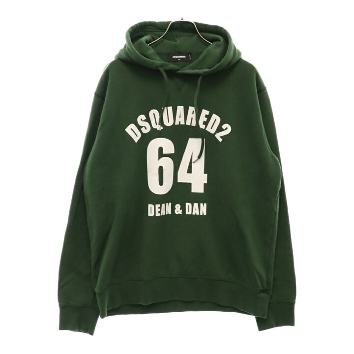 楽天市場】DSQUARED2(ディースクエアード) サイズ:XL 23AW 64 COOL FIT 
