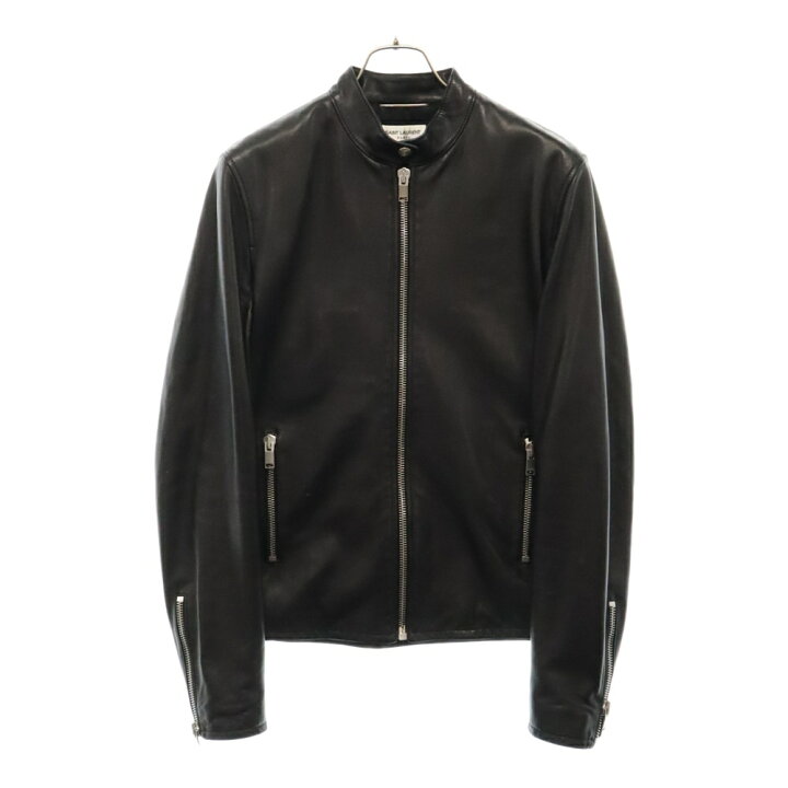 楽天市場】SAINT LAURENT PARIS(サンローランパリ) サイズ:50 キース 