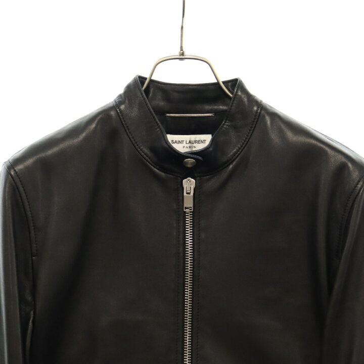 楽天市場】SAINT LAURENT PARIS(サンローランパリ) サイズ:50 キース 
