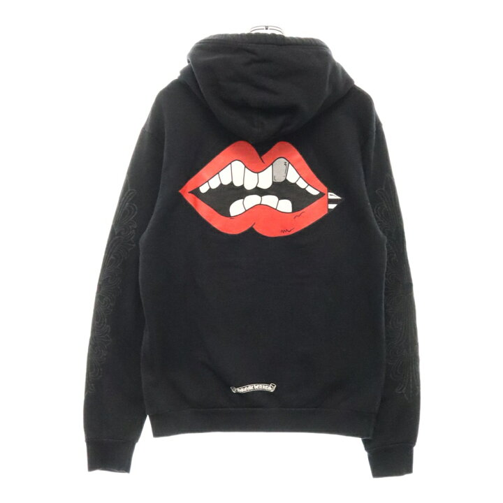 楽天市場】CHROME HEARTS(クロムハーツ) サイズ:L ×MATTY BOY CHOMPER 