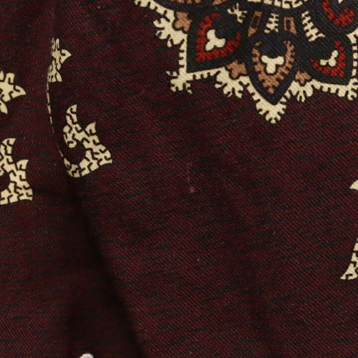 楽天市場】KITH(キス) サイズ:M 22SS Printed Sullivan Shirt Pasley 