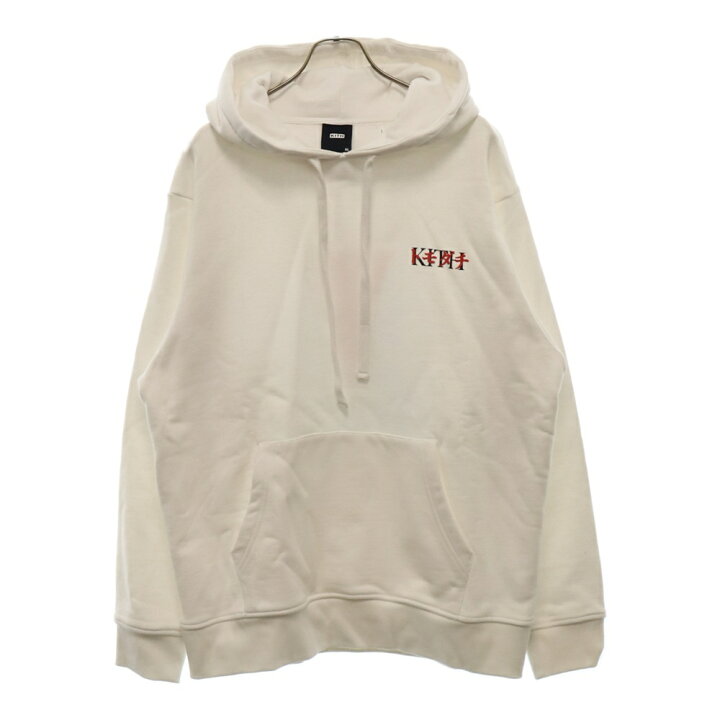 楽天市場】KITH(キス) サイズ:XL 20AW Tokyo Tower Hoodie トーキョー  
