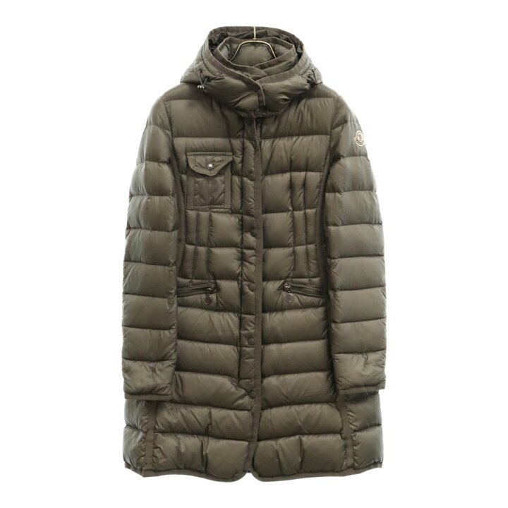 楽天市場】MONCLER(モンクレール) サイズ:0 HERMINE GIUBBOTTO 