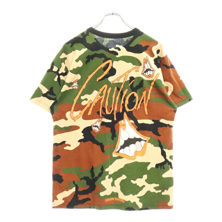 楽天市場】CHROME HEARTS(クロムハーツ) サイズ:XL ×MATTY BOY PPO 