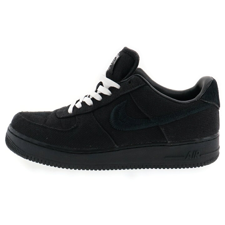 楽天市場】NIKE(ナイキ) サイズ:29.0cm ×STUSSY AIR FORCE 1 LOW 
