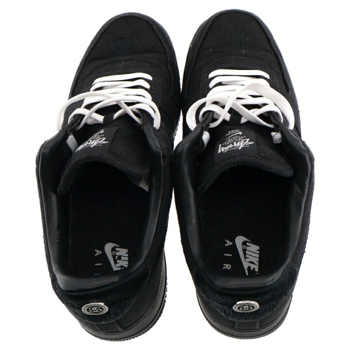 楽天市場】NIKE(ナイキ) サイズ:29.0cm ×STUSSY AIR FORCE 1 LOW 
