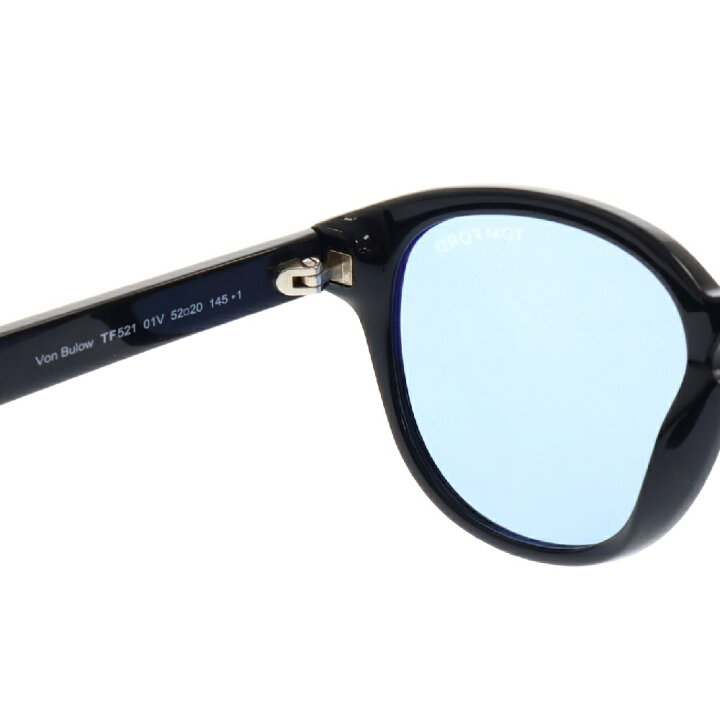 楽天市場】TOM FORD(トムフォード) サイズ:52□20-145 Von Bulow  