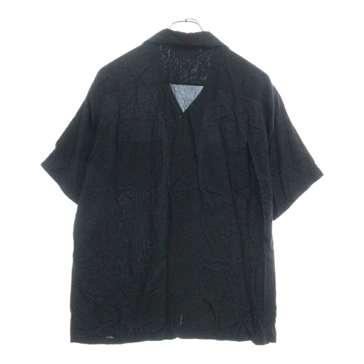 楽天市場】CELINE(セリーヌ) サイズ:37 21SS LOOSE BOWLING SHIRT 