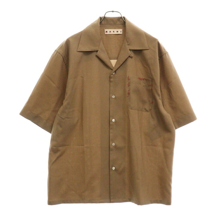 楽天市場】MARNI(マルニ) サイズ:48 24AWメンディング トロピカル  