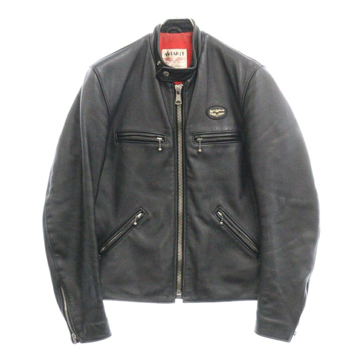 楽天市場】Lewis Leathers(ルイスレザー) サイズ:34 SUPER SPORTS MAN 