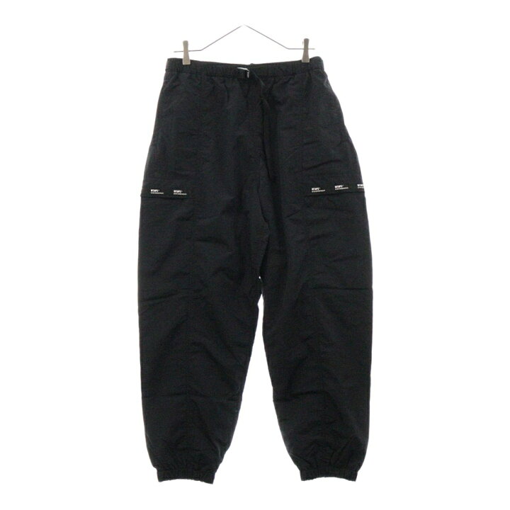 楽天市場】WTAPS(ダブルタップス) サイズ:3 22AW TRACKS TROUSERS 