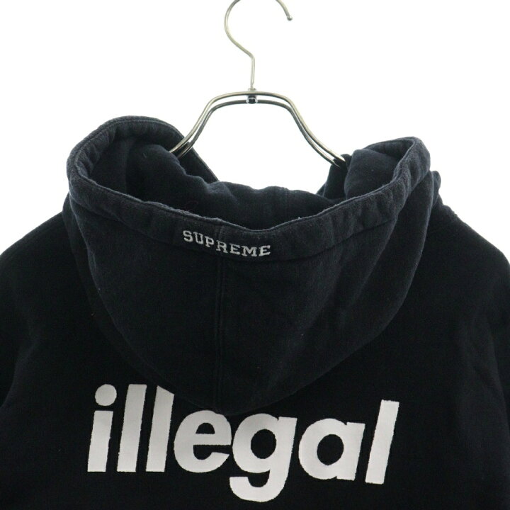 楽天市場】SUPREME(シュプリーム) サイズ:L 18SS Illegal Business  