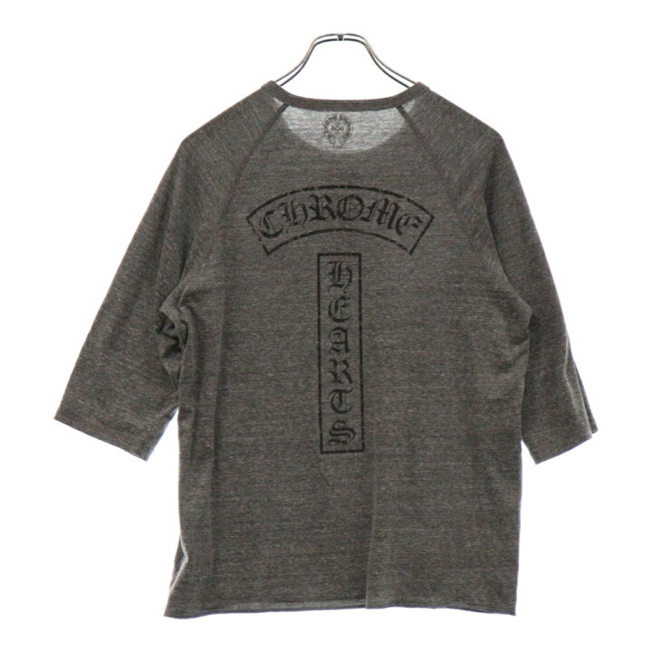 楽天市場】CHROME HEARTS(クロムハーツ) サイズ:M サイドスター 