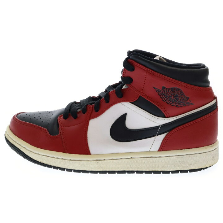 楽天市場】NIKE(ナイキ) サイズ:US8.5/26.5cm AIR JORDAN 1 MID 