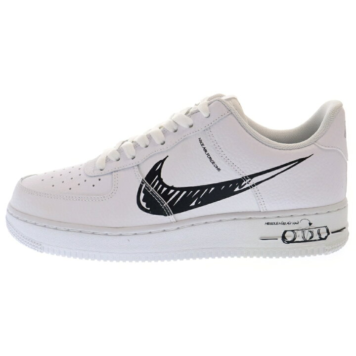 楽天市場】NIKE(ナイキ) サイズ:26.5 AIR FORCE 1 LOW LV8 UTILITY  