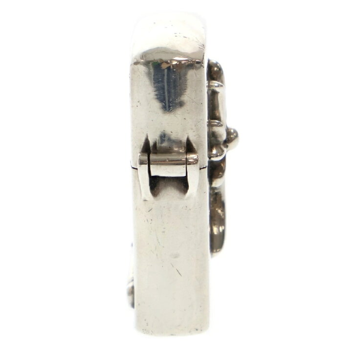 楽天市場】CHROME HEARTS(クロムハーツ) ZIPPO LIGHTERZ-V1 V1スモール  