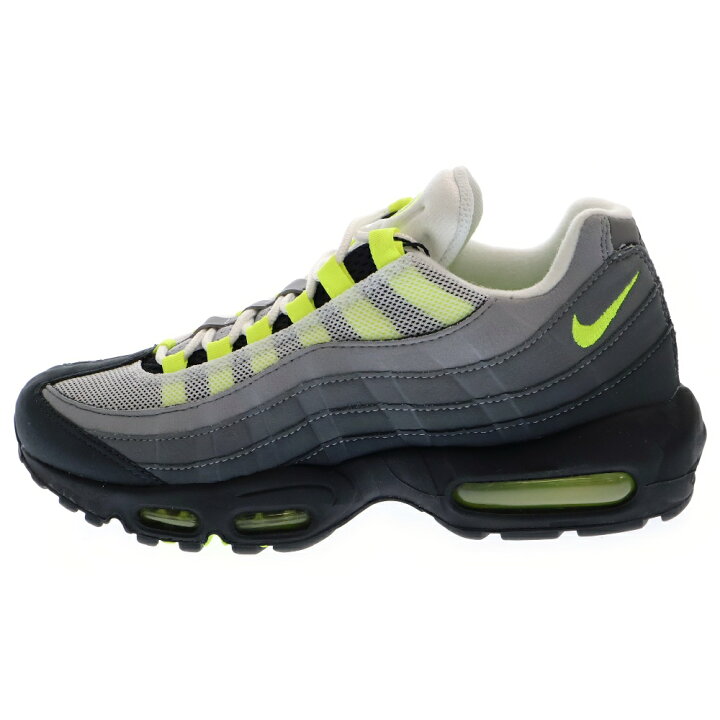 楽天市場】NIKE(ナイキ) サイズ:26.5 AIR MAX 95 OG CT1689-001 エア 