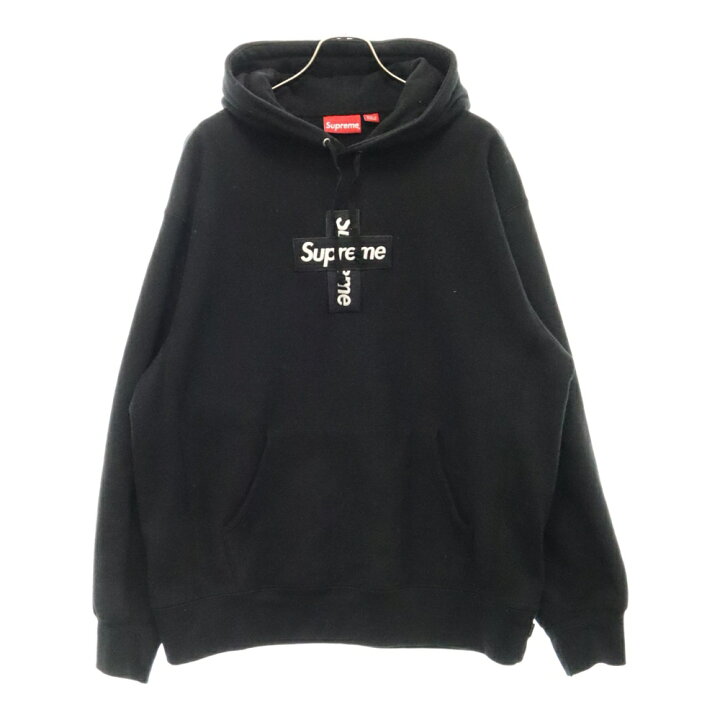 楽天市場】SUPREME(シュプリーム) サイズ:L 20AW Cross Box Logo 