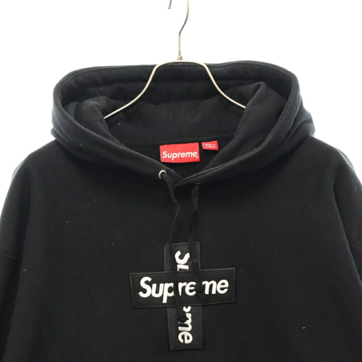 楽天市場】SUPREME(シュプリーム) サイズ:L 20AW Cross Box Logo 