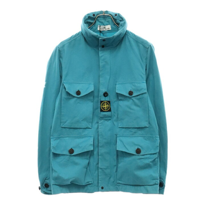 楽天市場】STONE ISLAND(ストーンアイランド) サイズ:S CORDURA FIELD 