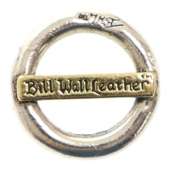 楽天市場】Bill Wall Leather/BWL(ビルウォールレザー) Plane Wheel 