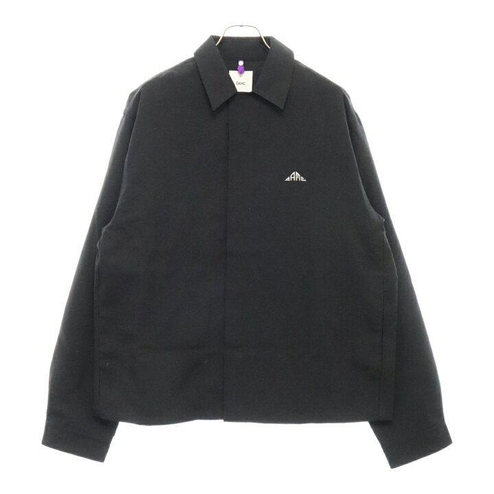 楽天市場】OAMC(オーエーエムシー) サイズ:L 23SS SYSTEM SHIRT バック  