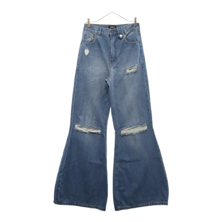 楽天市場】EGONlab.(エゴンラボ) サイズ:S 24SS ATOMIC DENIM  