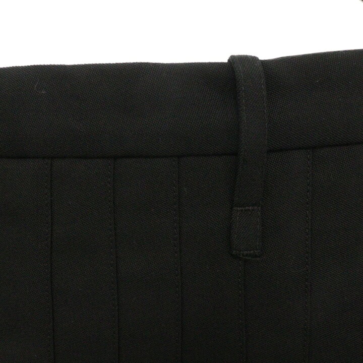 楽天市場】EGONlab.(エゴンラボ) サイズ:48 22AW プリーツ ウール 