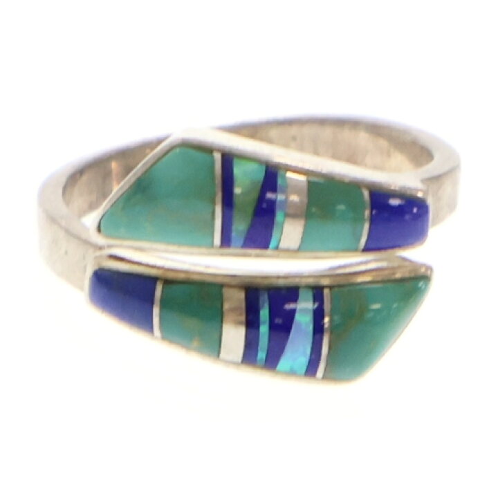 楽天市場】INDIANJEWELRY(インディアンジュエリー) サイズ:17号 NAVAJO  
