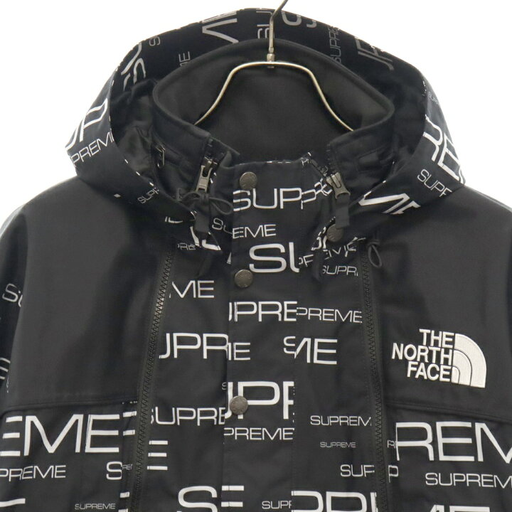 楽天市場】SUPREME(シュプリーム) サイズ:M 21AW ×The North Face 