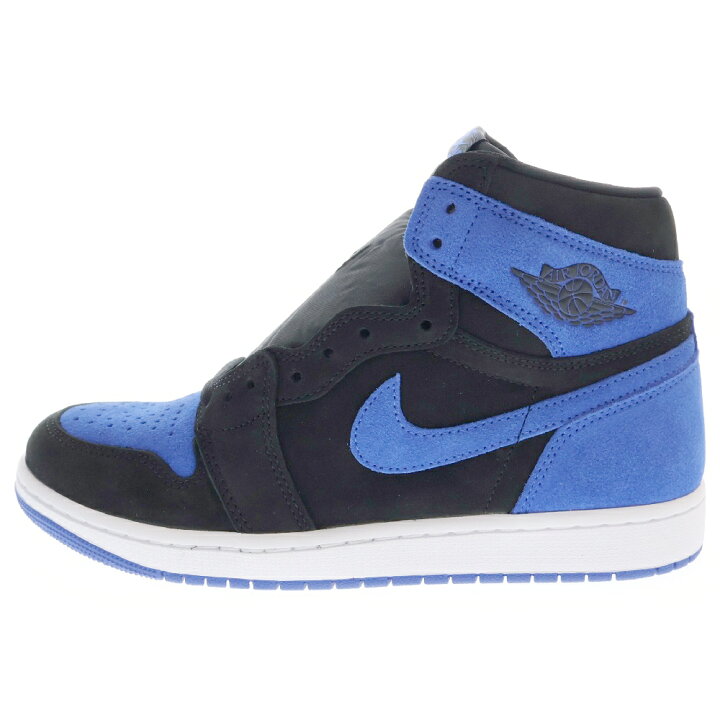 楽天市場】NIKE(ナイキ) サイズ:27.0cm AIR JORDAN 1 RETRO HIGH OG  