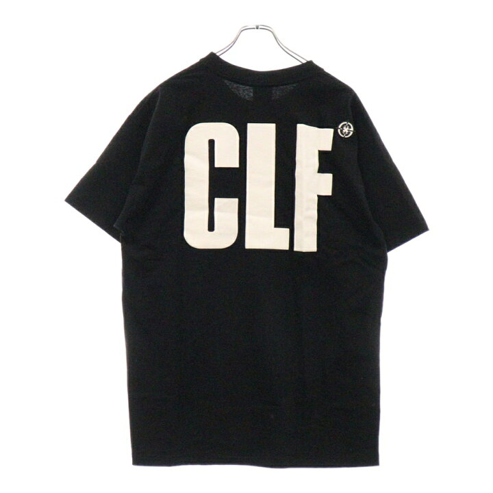 楽天市場】READY MADE(レディメイド) サイズ:XL CLF SIMILE TEE  