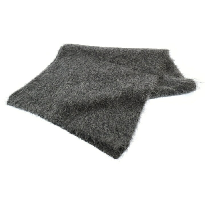 楽天市場】TOTEME(トーテム) ALPACA KNIT SCARF アルパカ ニット 