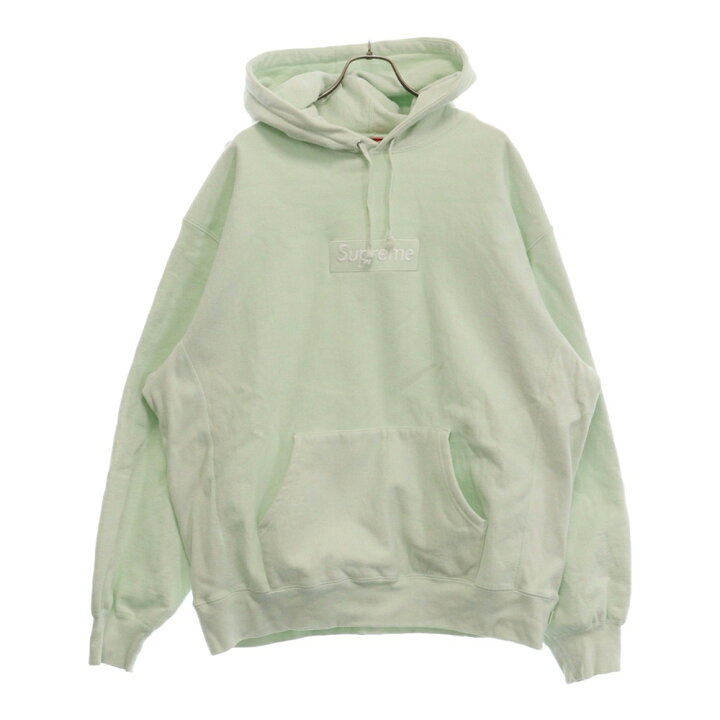 楽天市場】SUPREME(シュプリーム) サイズ:XL 23AW Box Logo Hooded  