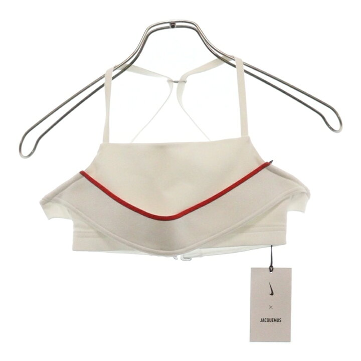楽天市場】NIKE(ナイキ) サイズ:XS 24AW ×JACQUEMUS AS W NRG BRA  