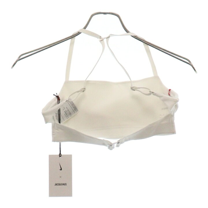 楽天市場】NIKE(ナイキ) サイズ:XS 24AW ×JACQUEMUS AS W NRG BRA 