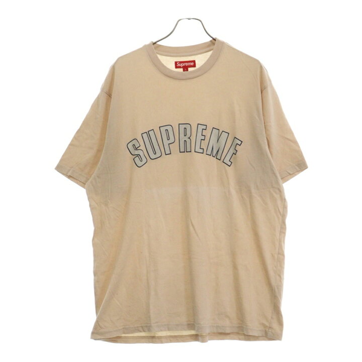 楽天市場】SUPREME(シュプリーム) サイズ:XL 24SS Cracked Arc S/S Top  