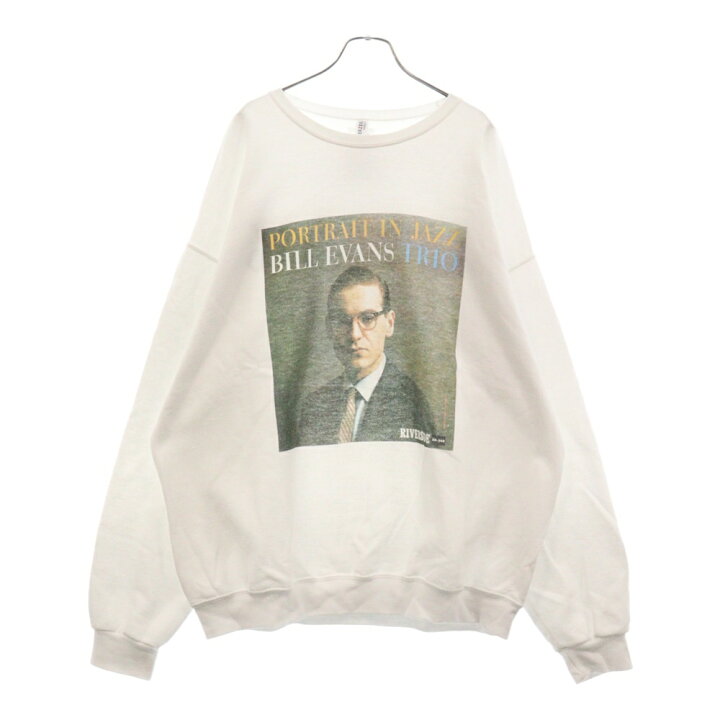 楽天市場】WACKO MARIA(ワコマリア) サイズ:2XL 21AW ×BILL EVANS  