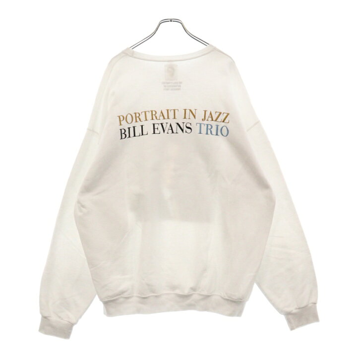 楽天市場】WACKO MARIA(ワコマリア) サイズ:2XL 21AW ×BILL EVANS 