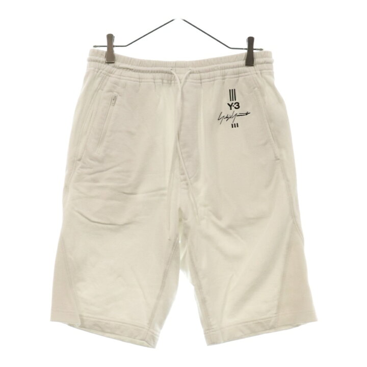 楽天市場】Y-3(ワイスリー) サイズ:S 19SS NEW CLASSIC SHORTS IN CORE  