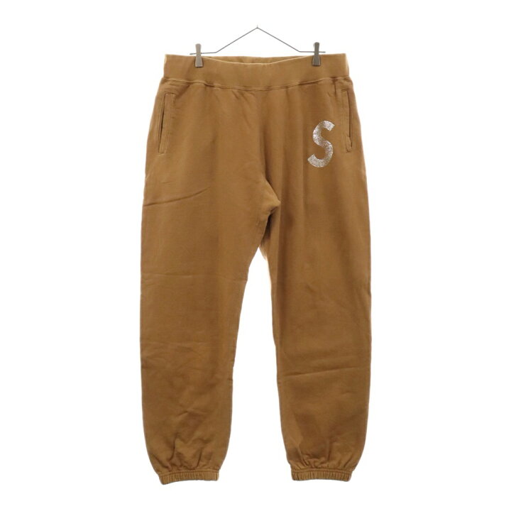 楽天市場】SUPREME(シュプリーム) サイズ:L 21SS Swarovski S Logo 