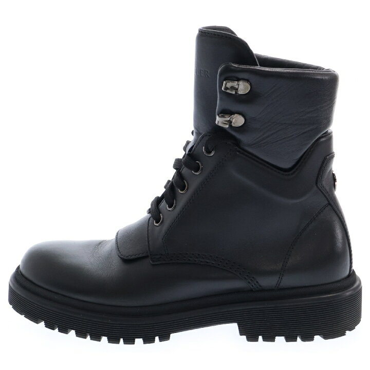 楽天市場】MONCLER(モンクレール) サイズ:37 PATTY ANKLE BOOTS 