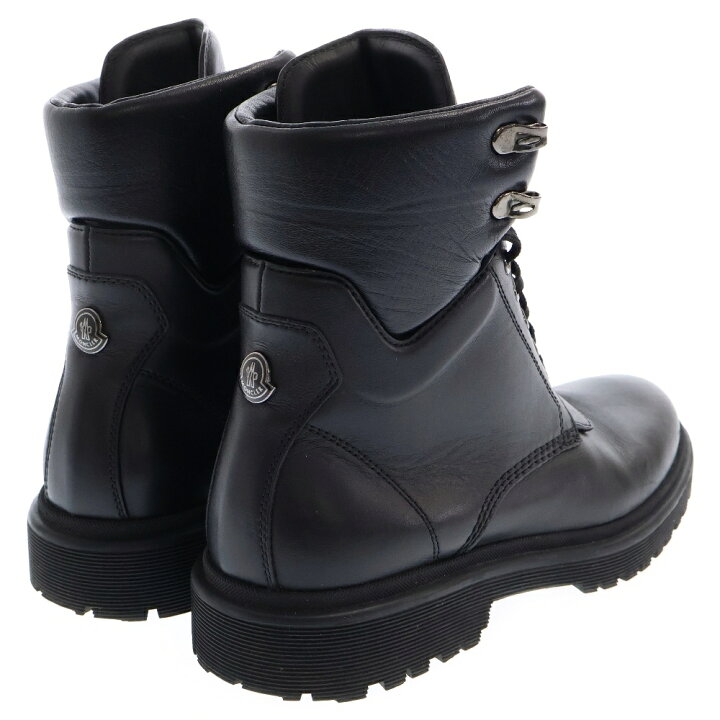 楽天市場】MONCLER(モンクレール) サイズ:37 PATTY ANKLE BOOTS 