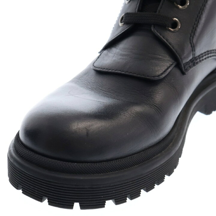 楽天市場】MONCLER(モンクレール) サイズ:37 PATTY ANKLE BOOTS 