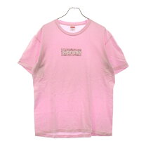 楽天市場】supreme bandana box logo teeの通販 